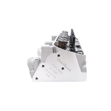 Load image into Gallery viewer, Edelbrock 61575 Performer Pontiac D-Port Cylinder Head 87cc Hydraulic Roller Springs