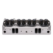 Load image into Gallery viewer, Edelbrock 61579 RPM CNC Pontiac D-Port Cylinder Head 87cc Hydraulic Flat Tappet Cam