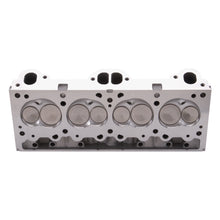 Load image into Gallery viewer, Edelbrock 61579 RPM CNC Pontiac D-Port Cylinder Head 87cc Hydraulic Flat Tappet Cam