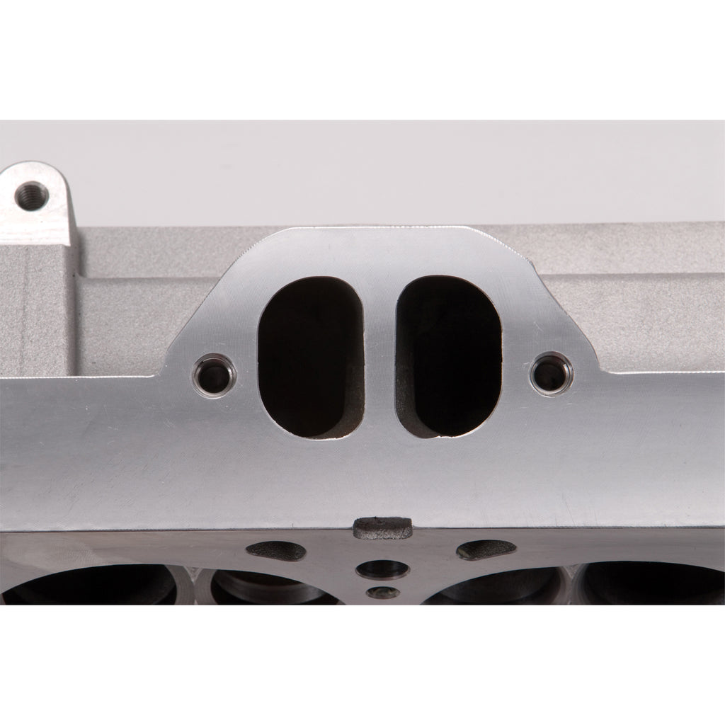 Edelbrock 61579 RPM CNC Pontiac D-Port Cylinder Head 87cc Hydraulic Flat Tappet Cam