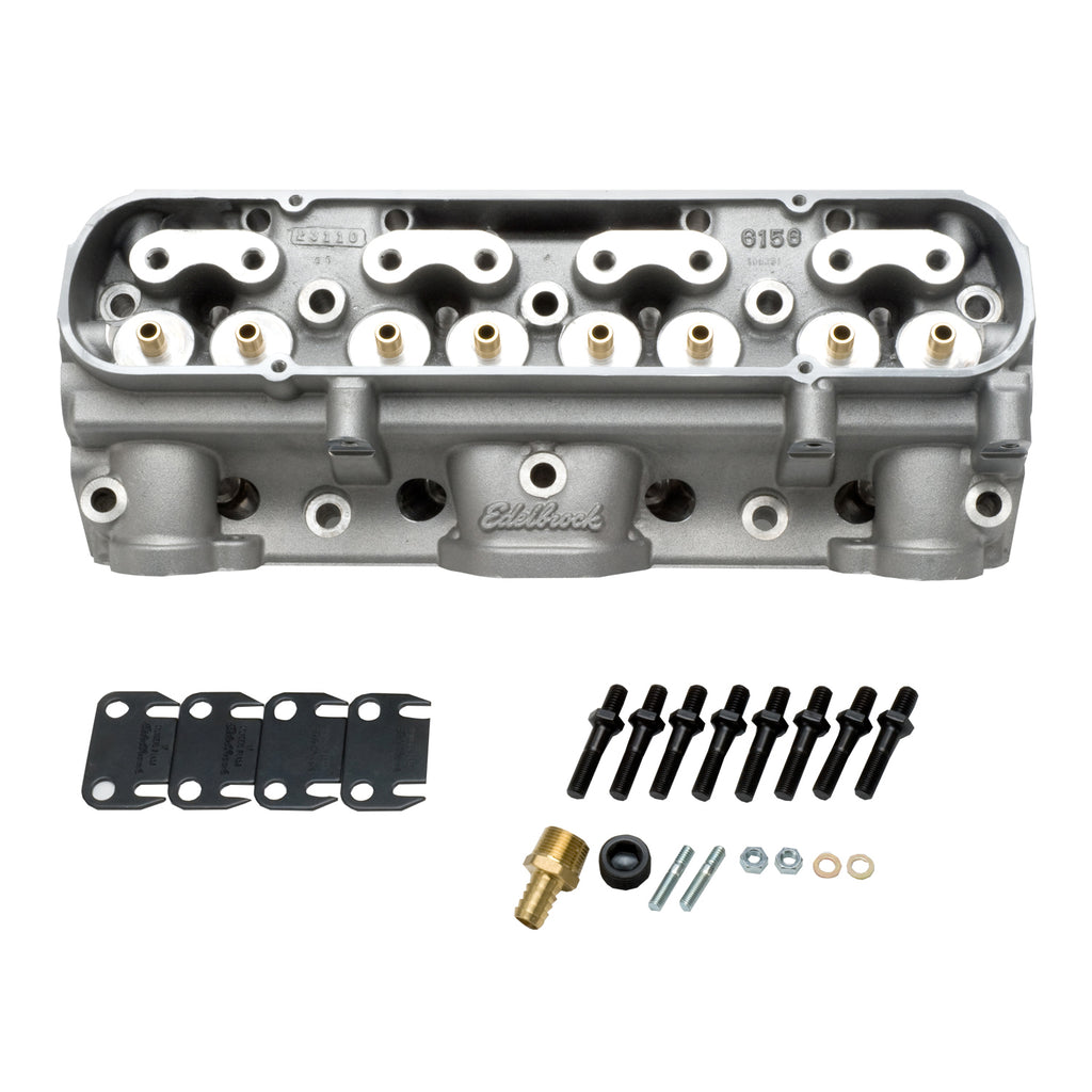 Edelbrock 61589 Engine Cylinder Head