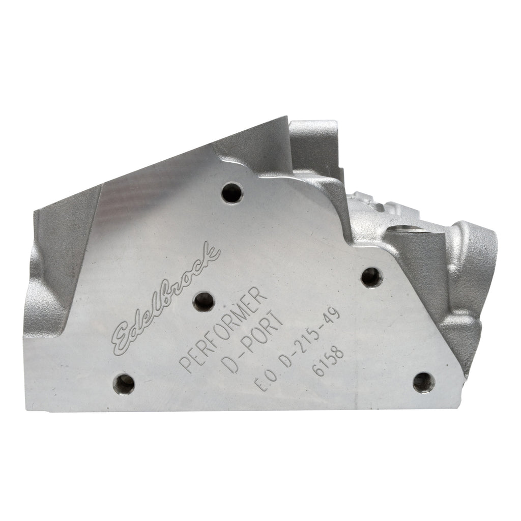 Edelbrock 61589 Engine Cylinder Head