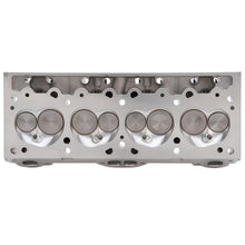 Load image into Gallery viewer, Edelbrock 61595 RPM CNC Pontiac D-Port Cylinder Head 72cc Hydraulic Roller Camshaft