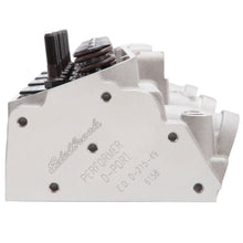 Load image into Gallery viewer, Edelbrock 61595 RPM CNC Pontiac D-Port Cylinder Head 72cc Hydraulic Roller Camshaft