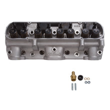 Load image into Gallery viewer, Edelbrock 61599 RPM CNC Pontiac D-Port Cylinder Head 72cc Hydraulic Flat Tappet Cam