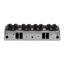 Load image into Gallery viewer, Edelbrock 61599 RPM CNC Pontiac D-Port Cylinder Head 72cc Hydraulic Flat Tappet Cam