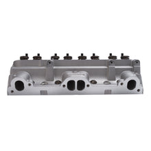 Load image into Gallery viewer, Edelbrock 61599 RPM CNC Pontiac D-Port Cylinder Head 72cc Hydraulic Flat Tappet Cam