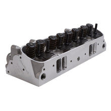 Load image into Gallery viewer, Edelbrock 61599 RPM CNC Pontiac D-Port Cylinder Head 72cc Hydraulic Flat Tappet Cam