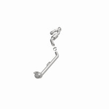 Load image into Gallery viewer, MagnaFlow Exhaust Products 5411582 California CARB Direct-Fit Catalytic Converter for Select Mercedes-Benz CLK320