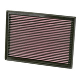 K&N Engineering 33-2391 Replacement Air Filter
