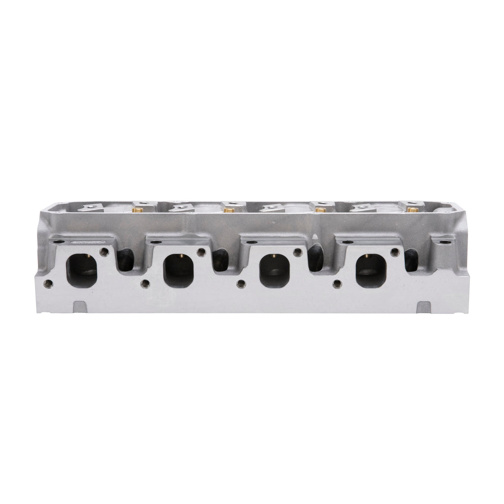Edelbrock 61609 Engine Cylinder Head for Select DeTomaso Pantera, Ford Country Sedan, Ford Country Squire, Ford Custom, Ford Custom 500, Ford Fairlane, Ford Falcon, Ford Galaxie 500, Ford Gran Torino, Ford LTD, Ford Mustang, Ford Ranch Wagon, Ford