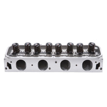 Load image into Gallery viewer, Edelbrock 61645 RPM Big-Block Ford 460 CJ Cylinder Head