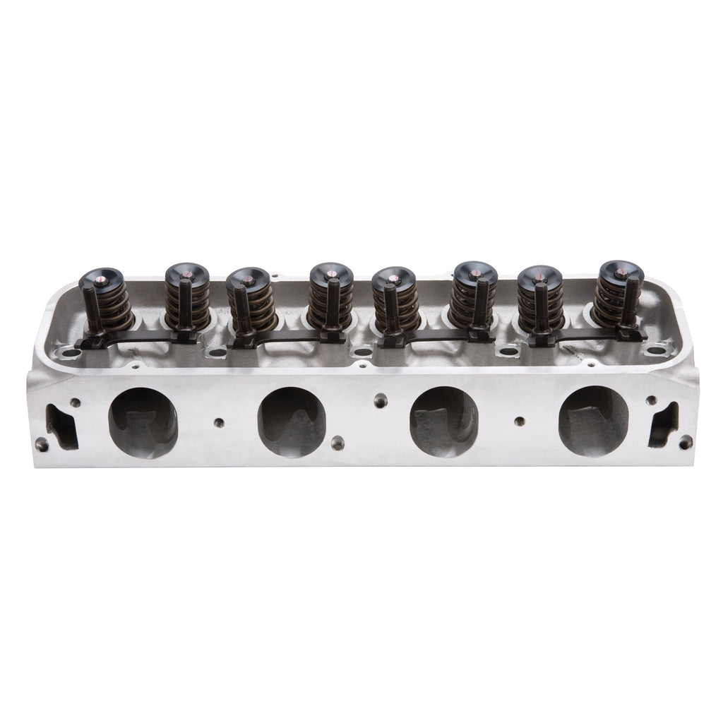 Edelbrock 61649 RPM Big-Block Ford 460 CJ 75cc Cylinder Head