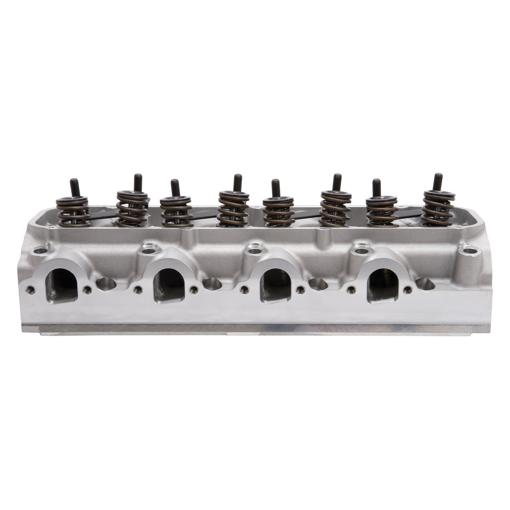 Edelbrock 61649 RPM Big-Block Ford 460 CJ 75cc Cylinder Head
