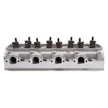 Load image into Gallery viewer, Edelbrock 61649 RPM Big-Block Ford 460 CJ 75cc Cylinder Head