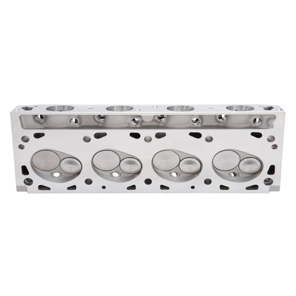 Edelbrock 61649 RPM Big-Block Ford 460 CJ 75cc Cylinder Head