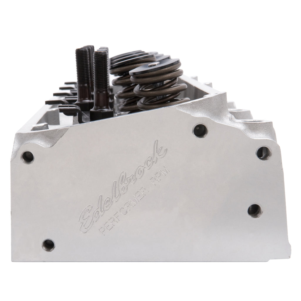 Edelbrock 61649 RPM Big-Block Ford 460 CJ 75cc Cylinder Head