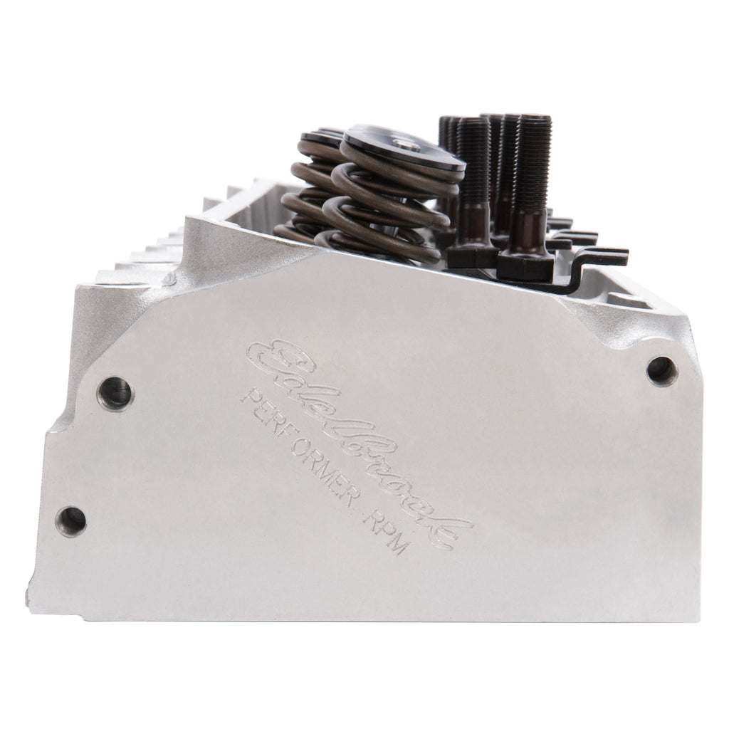 Edelbrock 61649 RPM Big-Block Ford 460 CJ 75cc Cylinder Head