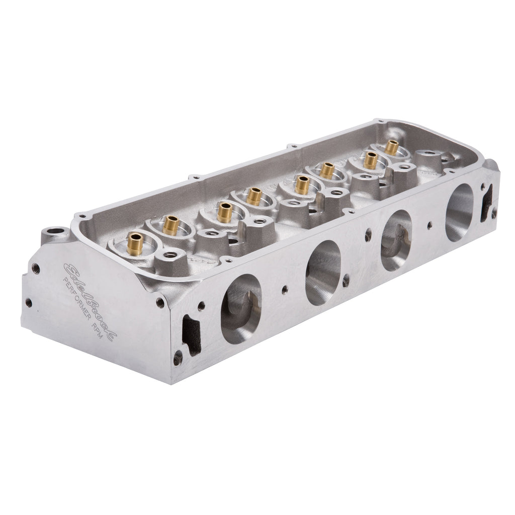 Edelbrock 61659 Engine Cylinder Head