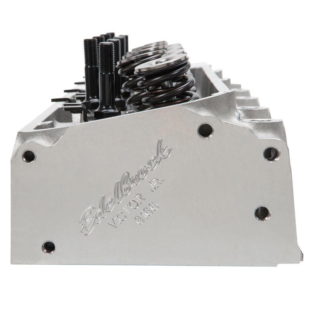 Edelbrock 61669 Engine Cylinder Head