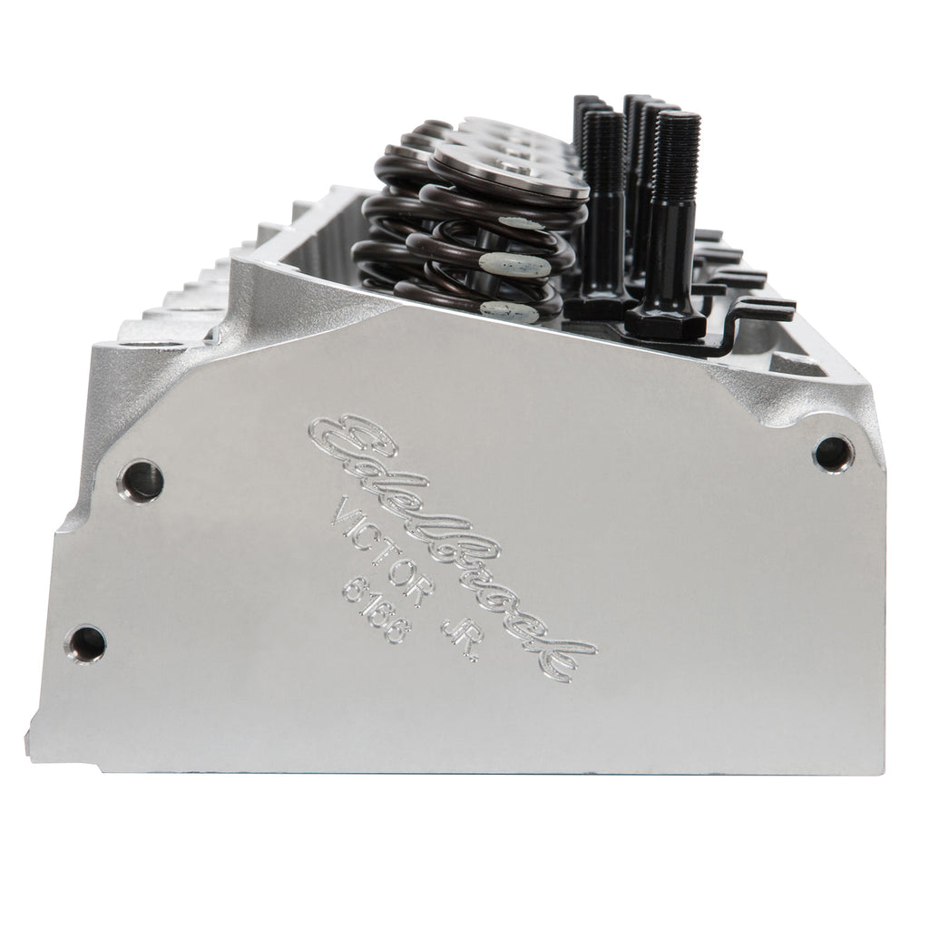 Edelbrock 61669 Engine Cylinder Head