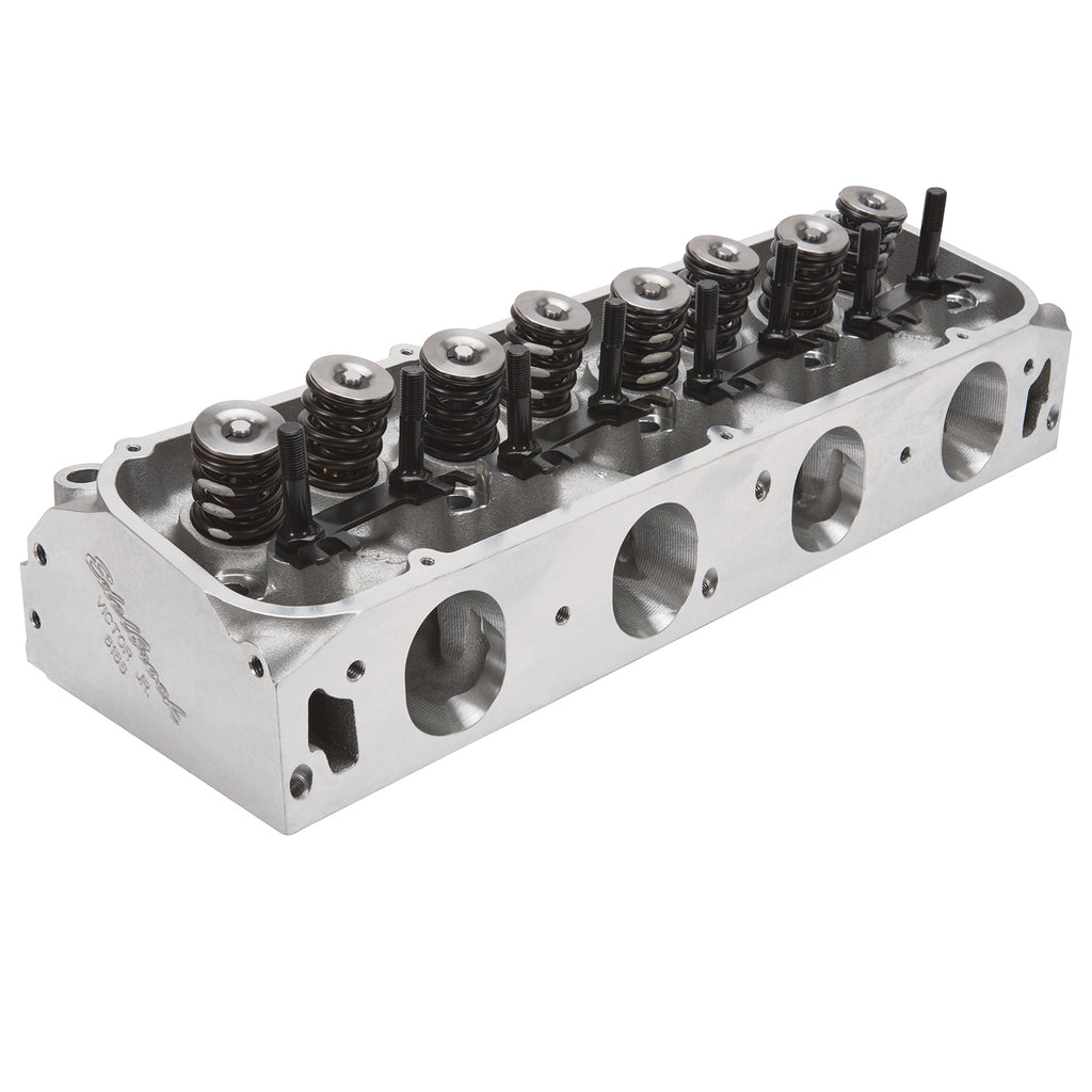 Edelbrock 61669 Engine Cylinder Head