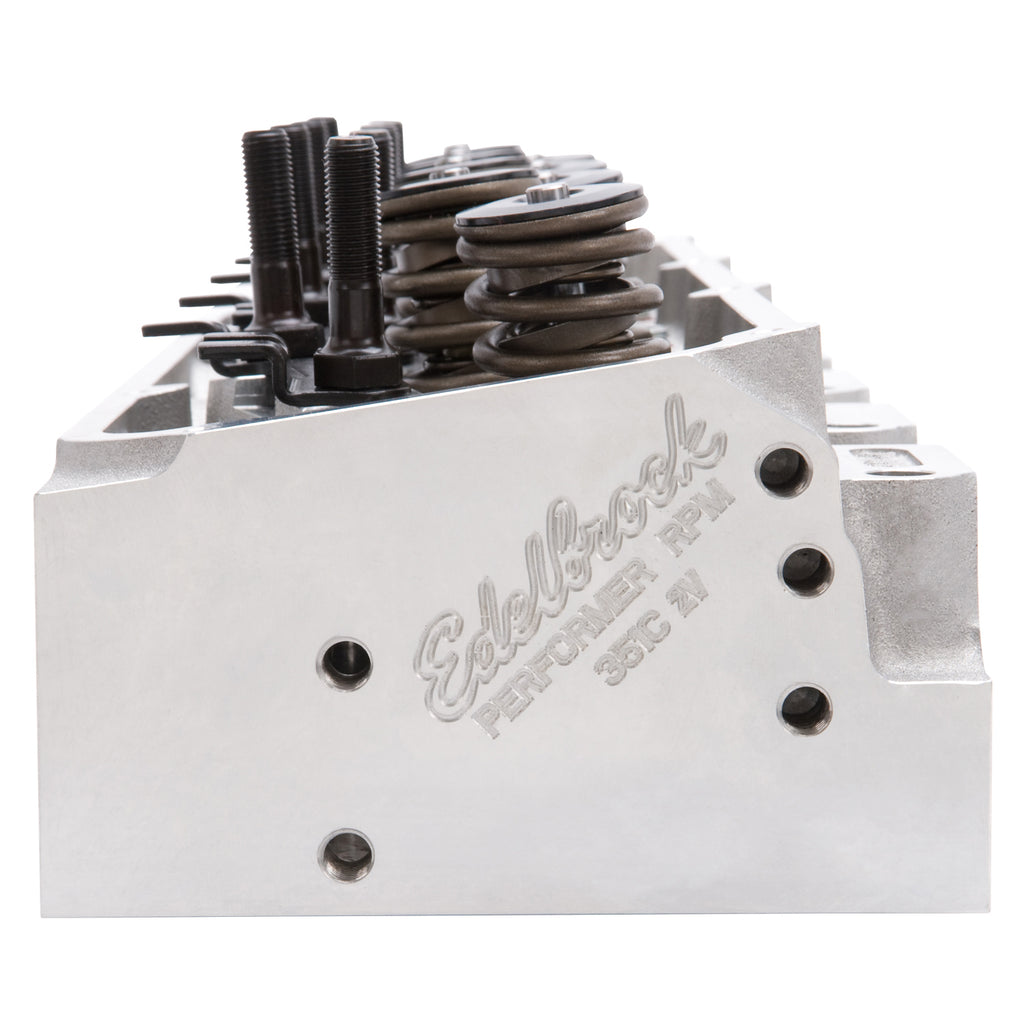 Edelbrock 61695 Engine Cylinder Head