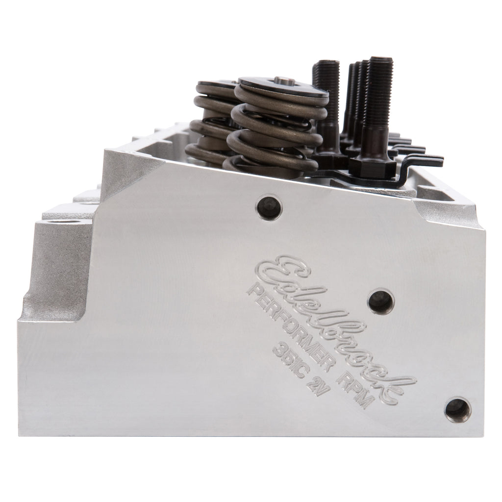 Edelbrock 61695 Engine Cylinder Head