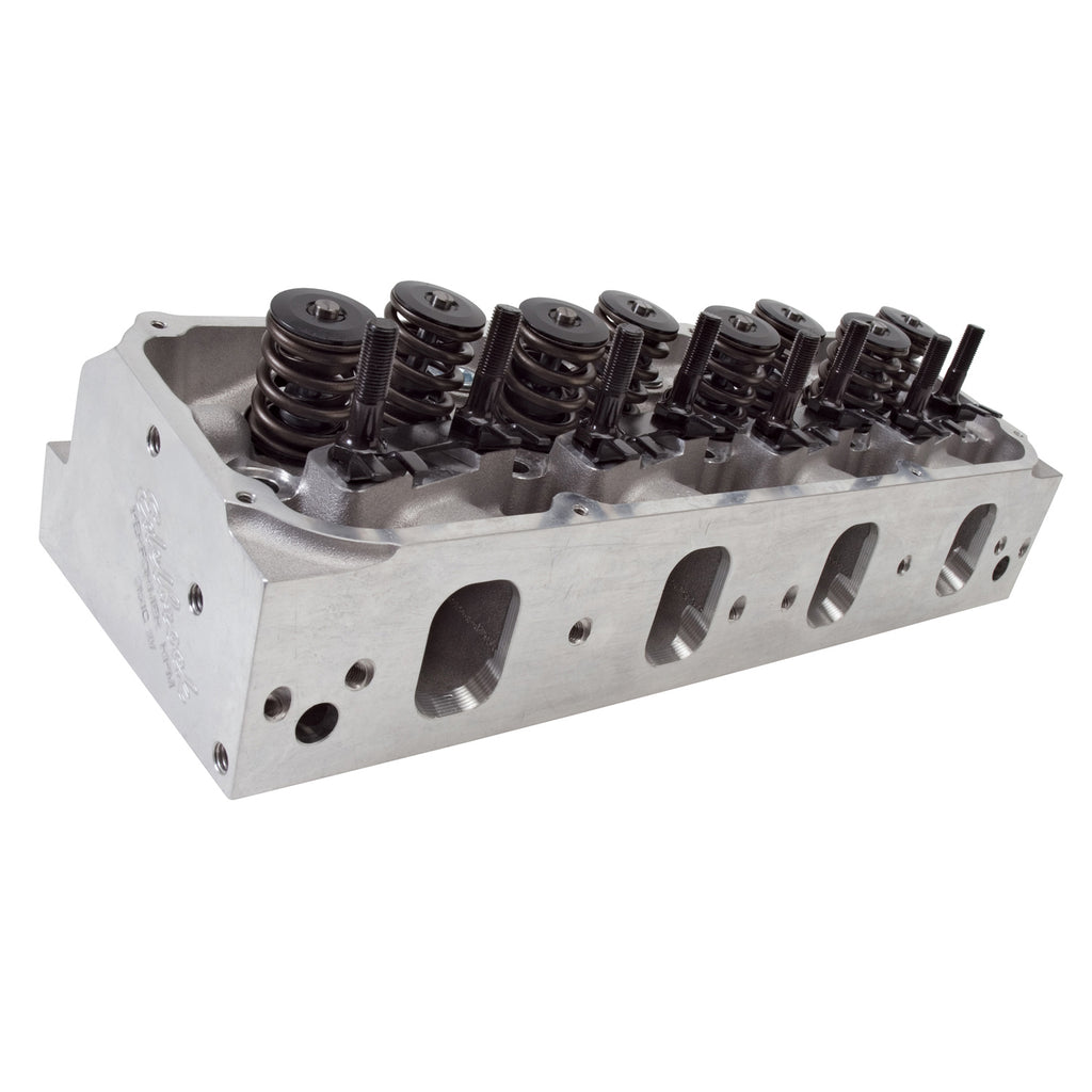 Edelbrock 61699 Engine Cylinder Head