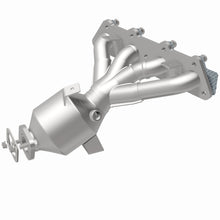 Load image into Gallery viewer, MagnaFlow Exhaust Products 6511994 California CARB Manifold Catalytic Converter for Select Hyundai Accent, Kia Rio