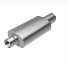 Load image into Gallery viewer, MagnaFlow Exhaust Products 14834 Straight-Through Performance Muffler; 3/4in. Center/Center; 5x14x8 Body