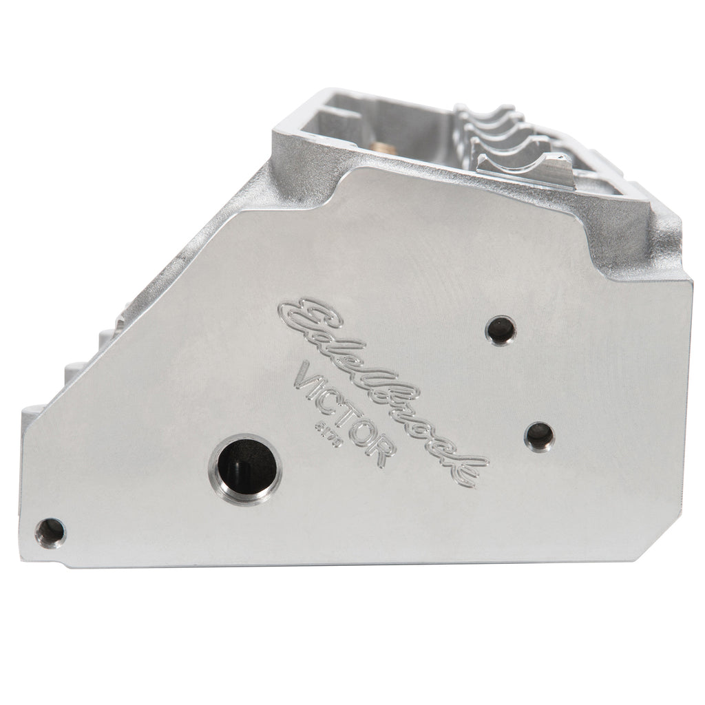 Edelbrock 61709 Engine Cylinder Head