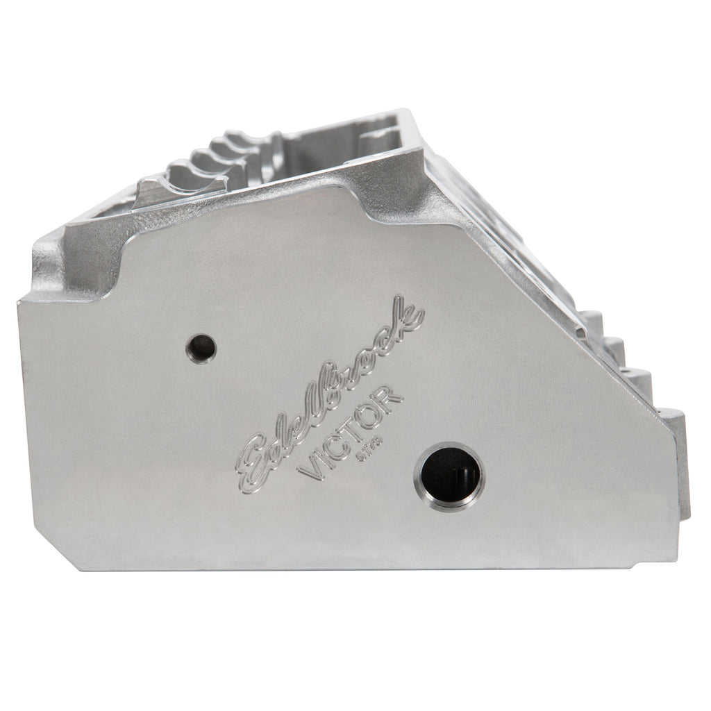 Edelbrock 61709 Engine Cylinder Head