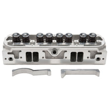 Load image into Gallery viewer, Edelbrock 61729 Victor Small-Block Chrysler Cylinder Head W/ Solid Roller Camshaft