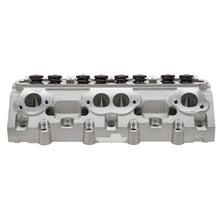 Load image into Gallery viewer, Edelbrock 61729 Victor Small-Block Chrysler Cylinder Head W/ Solid Roller Camshaft