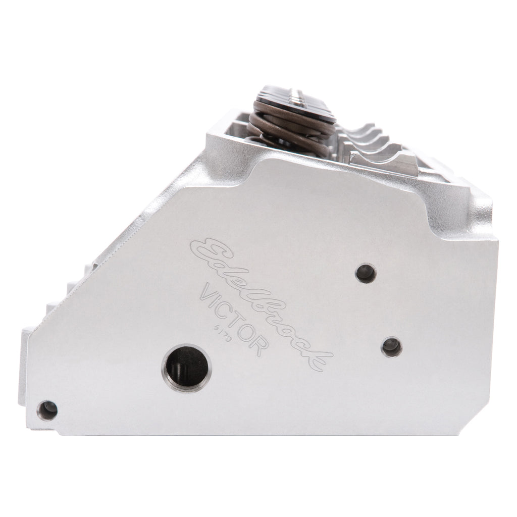 Edelbrock 61739 Engine Cylinder Head