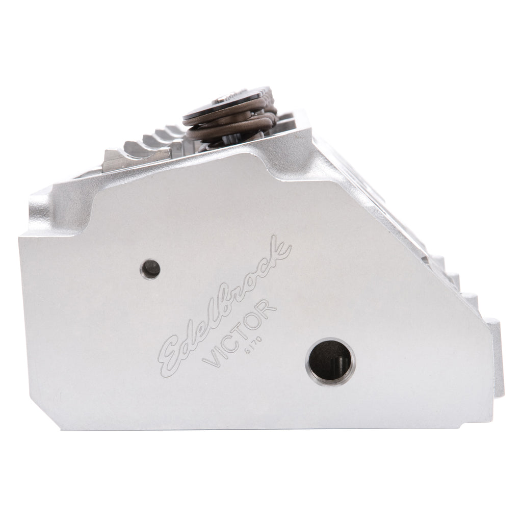 Edelbrock 61739 Engine Cylinder Head