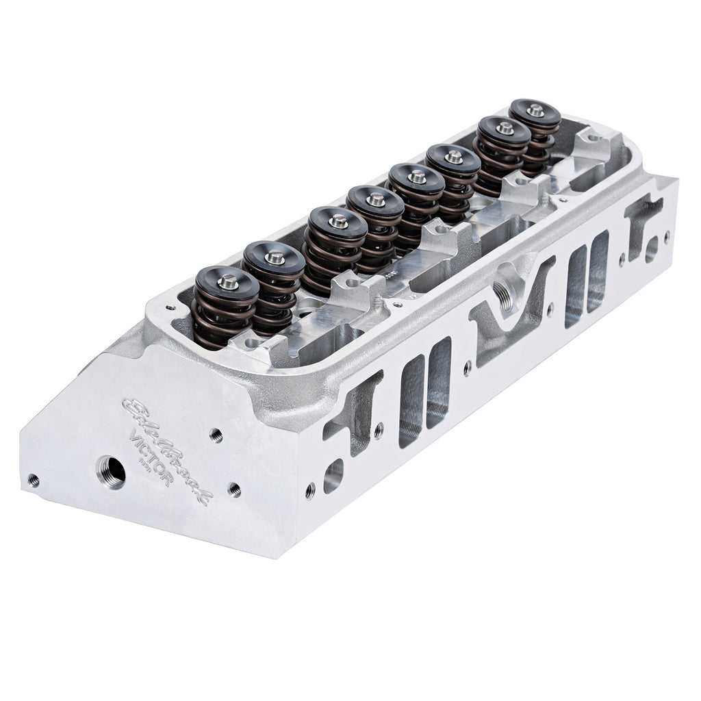 Edelbrock 61739 Engine Cylinder Head