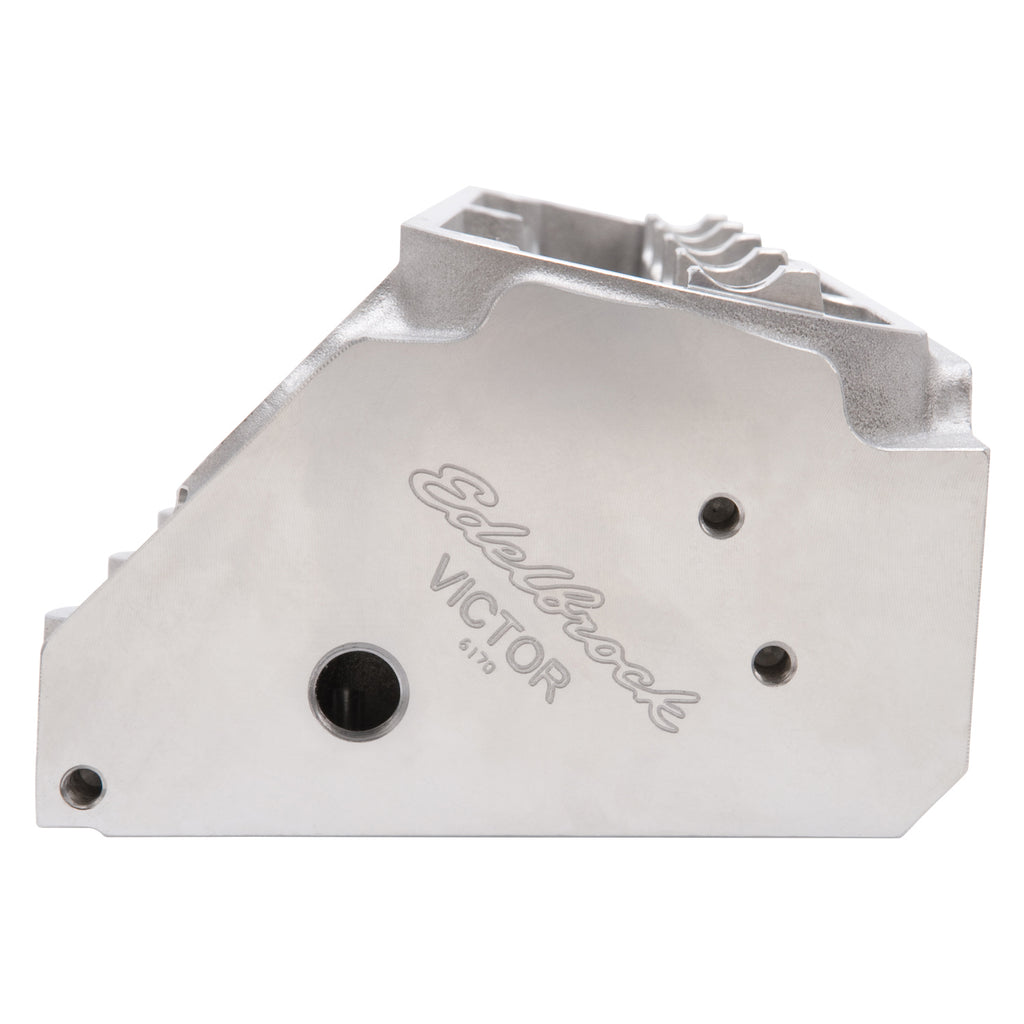 Edelbrock 61749 Engine Cylinder Head