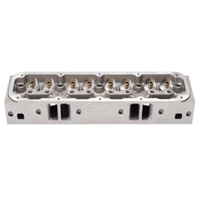 Load image into Gallery viewer, Edelbrock 61769 Engine Cylinder Head for Select Dodge B150, Dodge B1500, Dodge B250, Dodge B2500, Dodge B350, Dodge B3500, Dodge D150, Dodge D250, Dodge D350, Dodge Dakota, Dodge Durango, Dodge Ram 1500, Dodge Ram Van, Dodge Ram 2500, Dodge Ram Van,