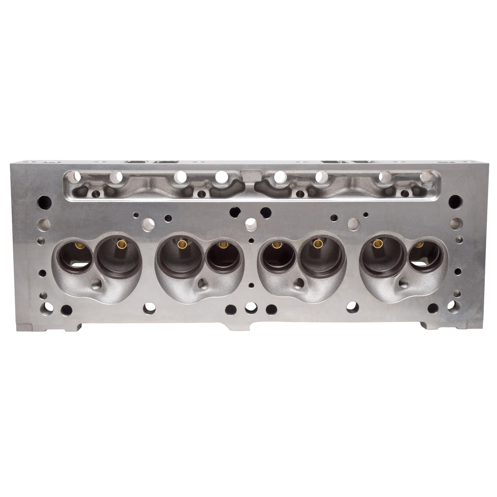 Edelbrock 61769 Engine Cylinder Head for Select Dodge B150, Dodge B1500, Dodge B250, Dodge B2500, Dodge B350, Dodge B3500, Dodge D150, Dodge D250, Dodge D350, Dodge Dakota, Dodge Durango, Dodge Ram 1500, Dodge Ram Van, Dodge Ram 2500, Dodge Ram Van,