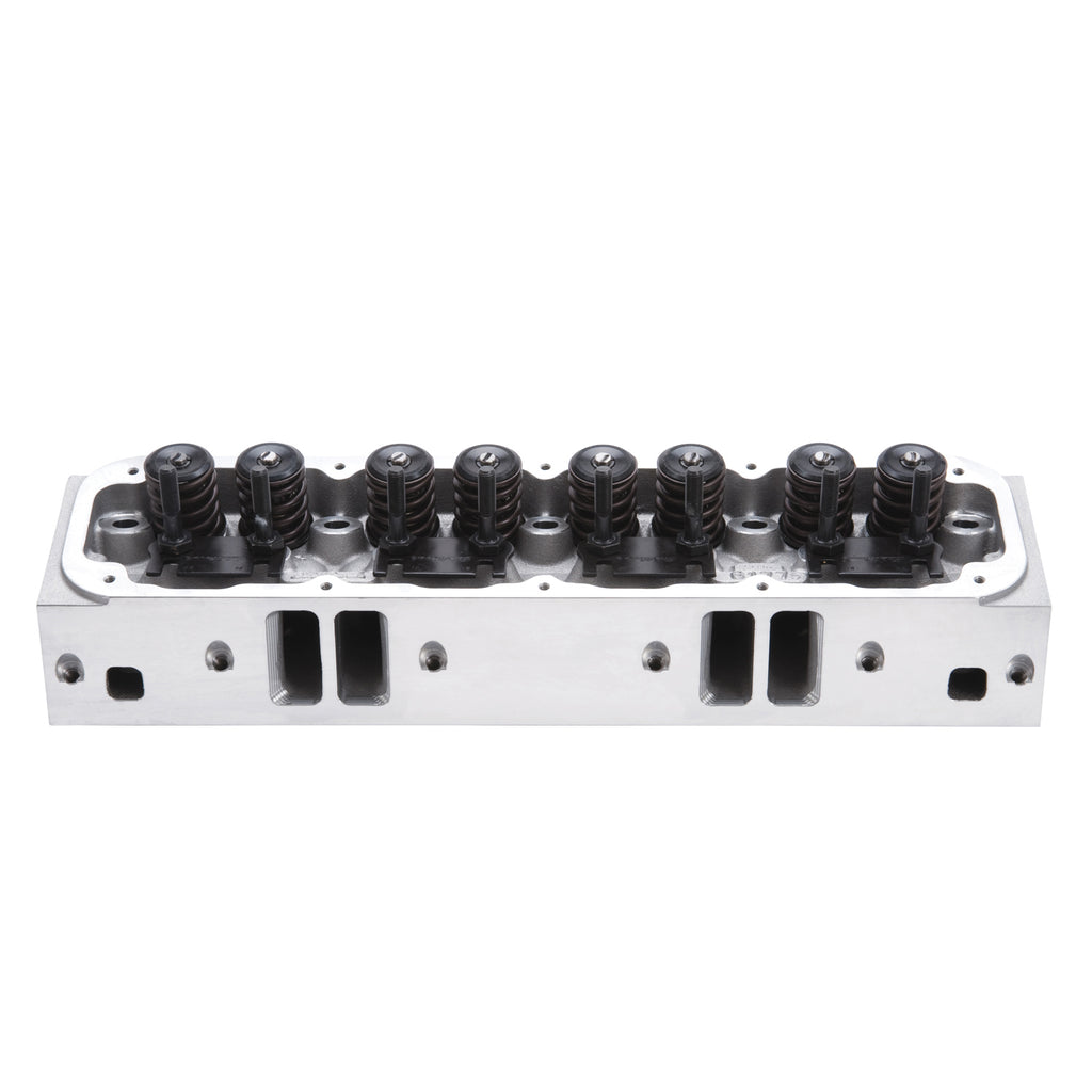 Edelbrock 61775 RPM Small-Block Chrysler Magnum Cylinder Head Hydraulic Roller Cam for Select Dodge B150, Dodge B1500, Dodge B250, Dodge B2500, Dodge B350, Dodge B3500, Dodge D150, Dodge D250, Dodge D350, Dodge Dakota, Dodge Durango, Dodge Ram 1500,