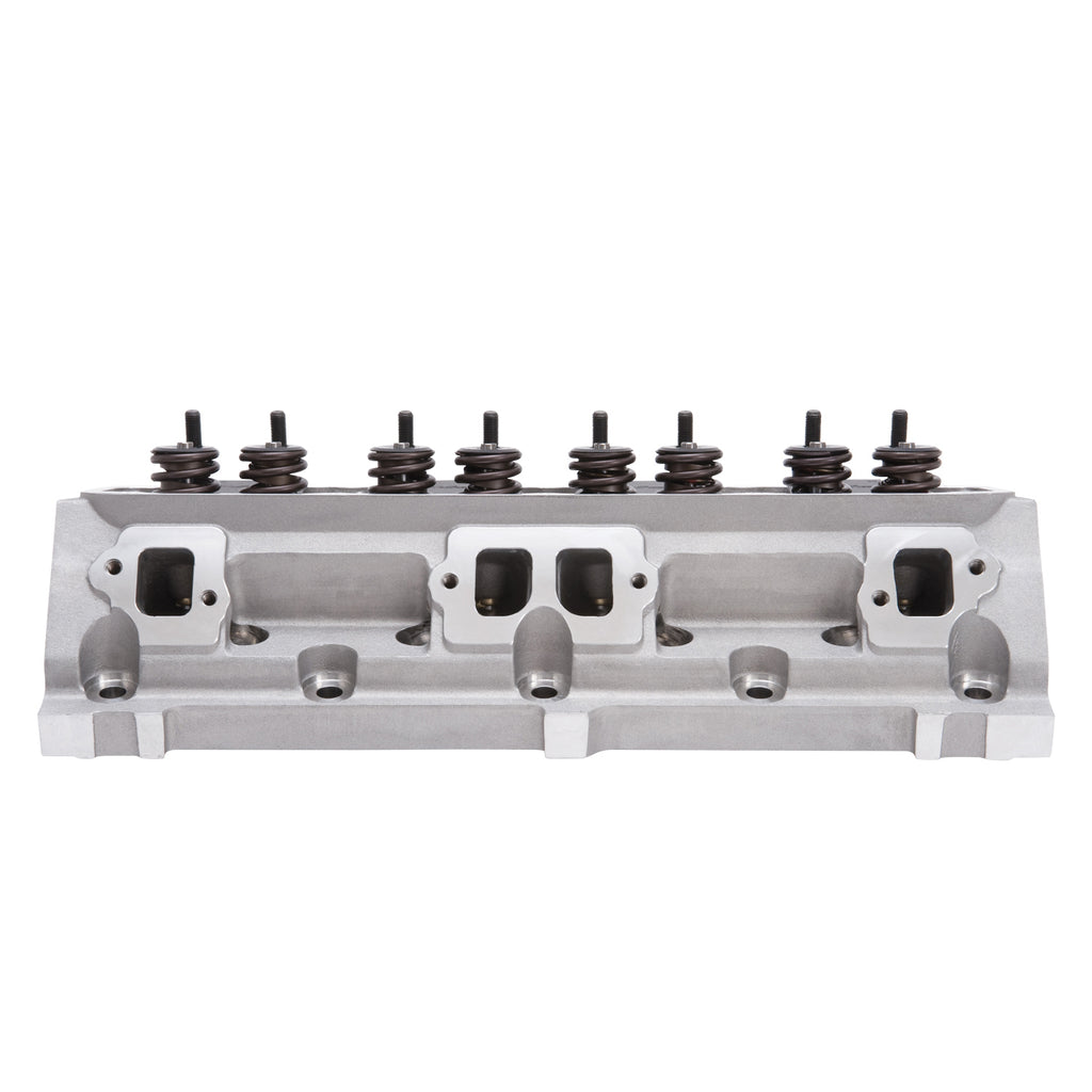 Edelbrock 61775 RPM Small-Block Chrysler Magnum Cylinder Head Hydraulic Roller Cam for Select Dodge B150, Dodge B1500, Dodge B250, Dodge B2500, Dodge B350, Dodge B3500, Dodge D150, Dodge D250, Dodge D350, Dodge Dakota, Dodge Durango, Dodge Ram 1500,