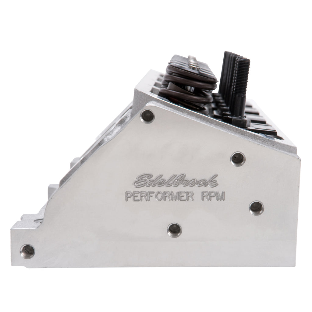 Edelbrock 61775 RPM Small-Block Chrysler Magnum Cylinder Head Hydraulic Roller Cam for Select Dodge B150, Dodge B1500, Dodge B250, Dodge B2500, Dodge B350, Dodge B3500, Dodge D150, Dodge D250, Dodge D350, Dodge Dakota, Dodge Durango, Dodge Ram 1500,