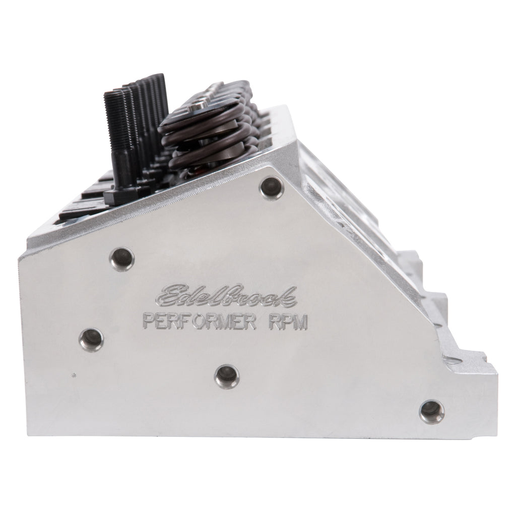 Edelbrock 61775 RPM Small-Block Chrysler Magnum Cylinder Head Hydraulic Roller Cam for Select Dodge B150, Dodge B1500, Dodge B250, Dodge B2500, Dodge B350, Dodge B3500, Dodge D150, Dodge D250, Dodge D350, Dodge Dakota, Dodge Durango, Dodge Ram 1500,
