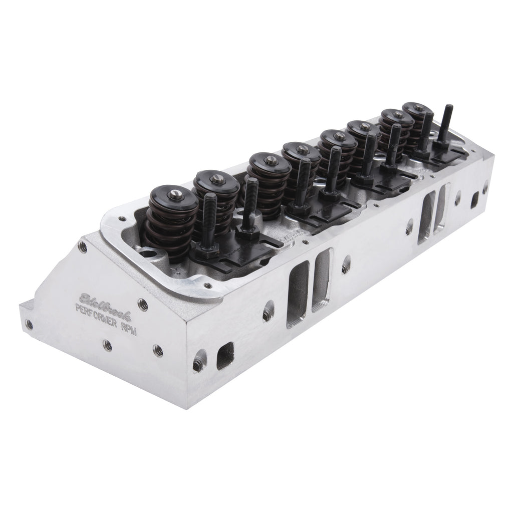 Edelbrock 61775 RPM Small-Block Chrysler Magnum Cylinder Head Hydraulic Roller Cam for Select Dodge B150, Dodge B1500, Dodge B250, Dodge B2500, Dodge B350, Dodge B3500, Dodge D150, Dodge D250, Dodge D350, Dodge Dakota, Dodge Durango, Dodge Ram 1500,