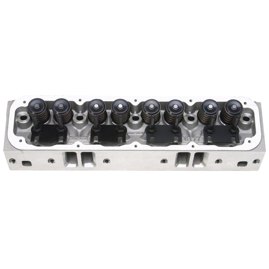 Edelbrock 61779 RPM Small-Block Chrysler Magnum Cylinder Head Hydraulic Flat Tappet for Select Dodge B150, Dodge B1500, Dodge B250, Dodge B2500, Dodge B350, Dodge B3500, Dodge D150, Dodge D250, Dodge D350, Dodge Dakota, Dodge Durango, Dodge Ram 1500,