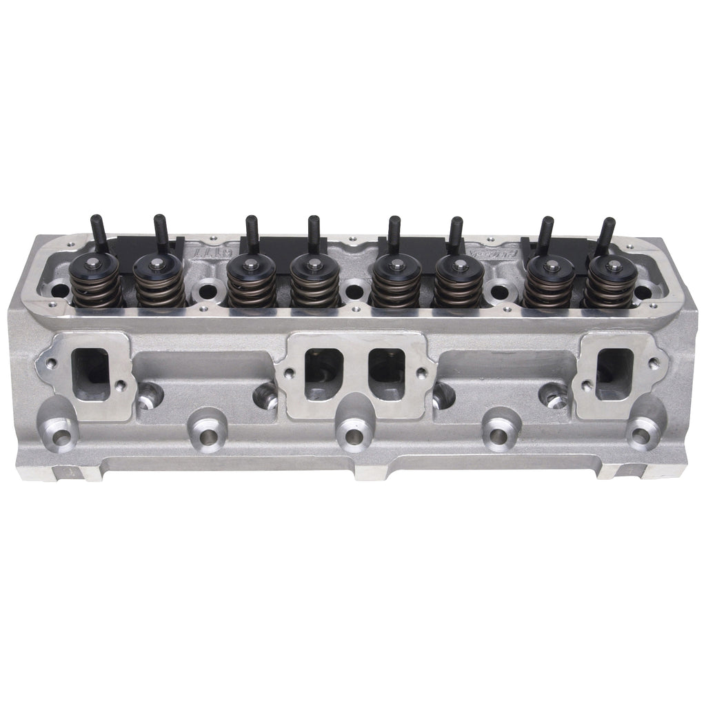 Edelbrock 61779 RPM Small-Block Chrysler Magnum Cylinder Head Hydraulic Flat Tappet for Select Dodge B150, Dodge B1500, Dodge B250, Dodge B2500, Dodge B350, Dodge B3500, Dodge D150, Dodge D250, Dodge D350, Dodge Dakota, Dodge Durango, Dodge Ram 1500,
