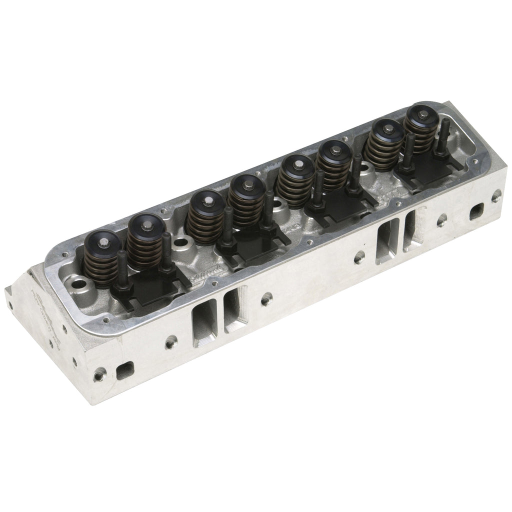 Edelbrock 61779 RPM Small-Block Chrysler Magnum Cylinder Head Hydraulic Flat Tappet for Select Dodge B150, Dodge B1500, Dodge B250, Dodge B2500, Dodge B350, Dodge B3500, Dodge D150, Dodge D250, Dodge D350, Dodge Dakota, Dodge Durango, Dodge Ram 1500,