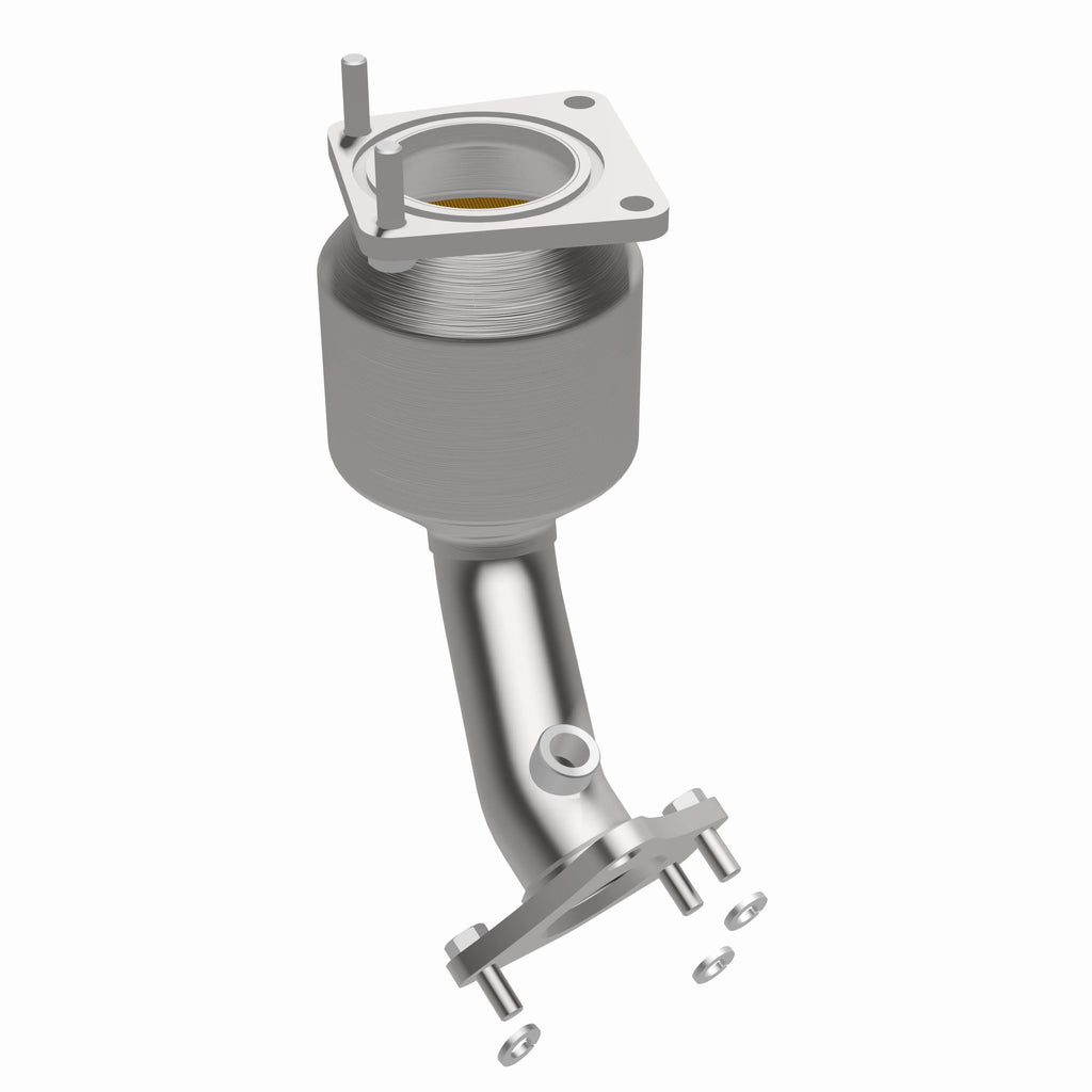MagnaFlow Exhaust Products 551163 California CARB Direct-Fit Catalytic Converter for Select Nissan Altima